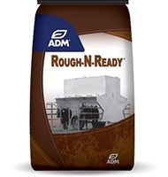 ADM Rough N Ready
