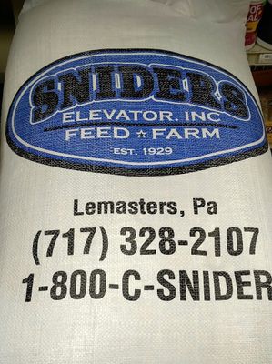 Farm &amp; Feed