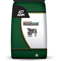 Master Gain 50#