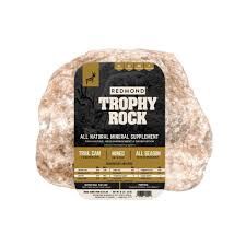 Trophy Rock 20#