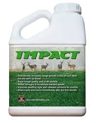 White Institute Impact Soil Ammendment 4.25LB
