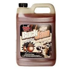Buck Jam Honey Acorn