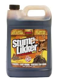 Stump Likker Gallon