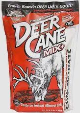 Deer Cane Mix 6.5 lb