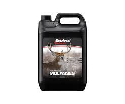 Evolved Pure Premium Molasses 1 Gal