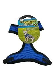 Comfort Control DogHarness xlrg xxxxxxx