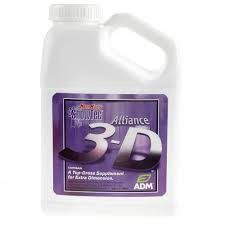 ShowTec Alliance 3-D Gallon