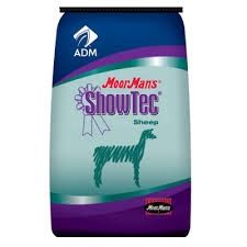 ShowTec  Elite Lamb BT18%