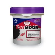 ShowTec Eatmoor 12# Bucket