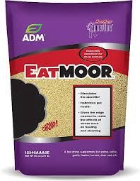 ShowTec Eatmoor 44# Bag