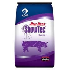 ShowTec Hi Fat 18 BMD/DBZ Swine (18007)