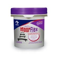 ShowTec Moorflex 15# Bucket