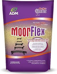 ShowTec Moorflex 3.75# Bag