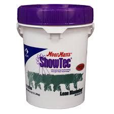 ShowTec Lean Maximizer25# Bucket