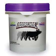 ShowTec Moorgame 18#