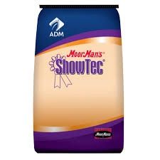 ShowTec Rumafill 50# Bag