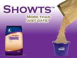 ShowTec Showts
