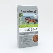 POULIN FIBRE-MAX TEXTURED BAG 50#