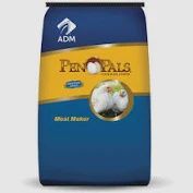 ADM Pen Pals Meatmaker Bag 50#