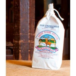 Buckwheat Self Rising  Pancake Flour