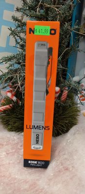 Nebo Edge 800 Penlight