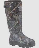 Dryshod Mens NOSHO Gusset XT Camo Size 10