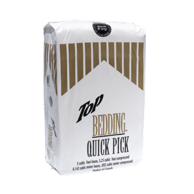 Gold Pine Shavings-45 Skid