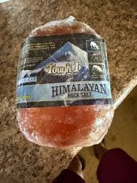 Himalayan 4# Salt Rock