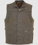 Outback Magnum Conceal Carry Vest Bronze 3xl