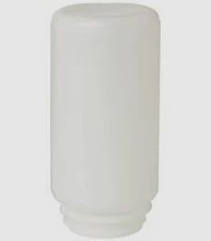 1 Qt Screw on Jar #692