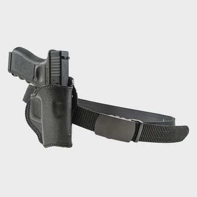 Maxx Carry Ratchet Nylon Tactical Gun Belt