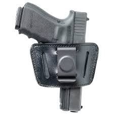 Maxx Carry Universal Holster Mid &amp; Full Sz