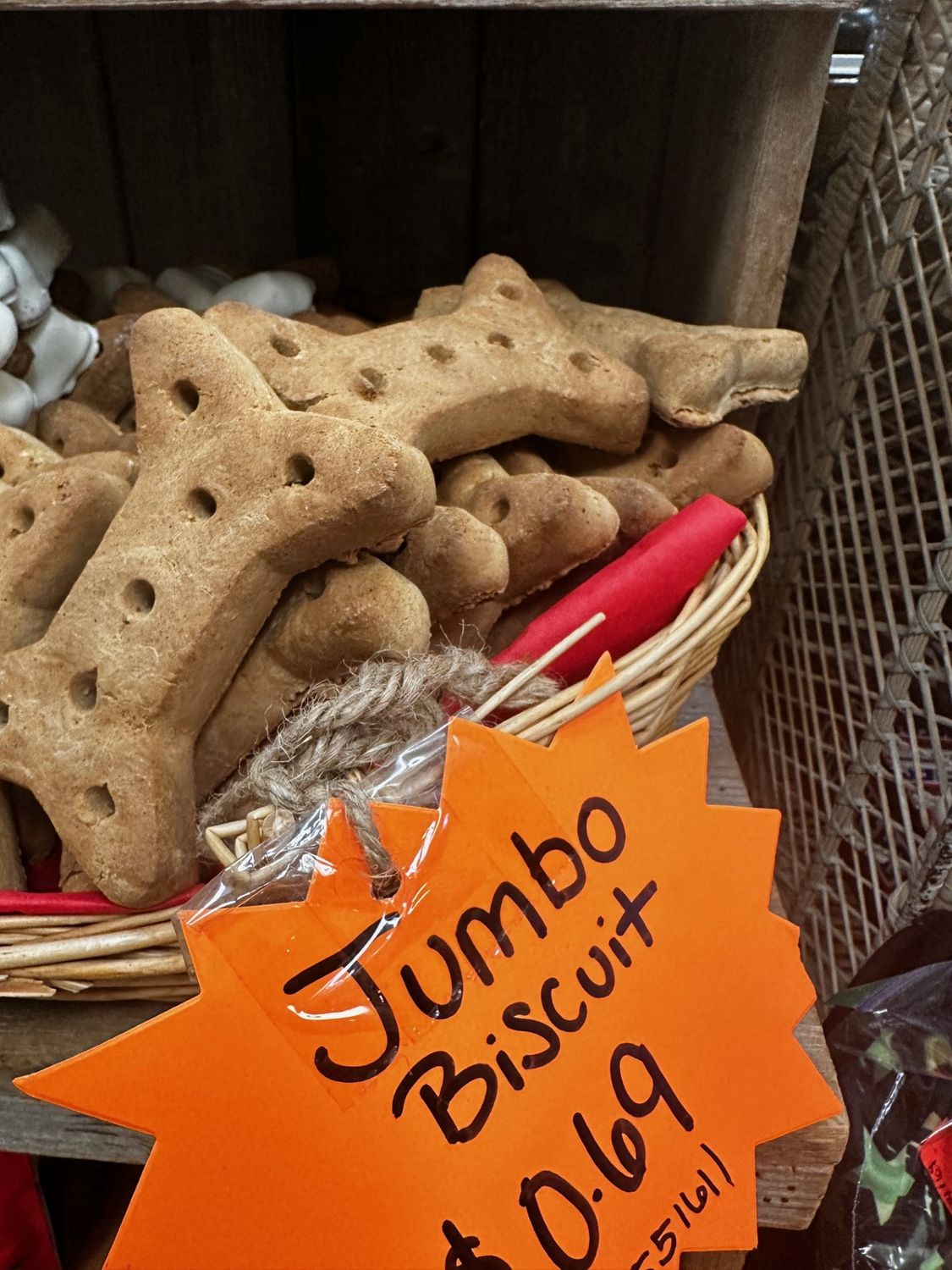 Sportmix Jumbo Rewards Treats, Variety: Jumbo EACH