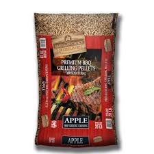 America's Choice Grilling Pellet Apple 20# BAG