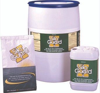 ISF Silo Guard II Bag 50#