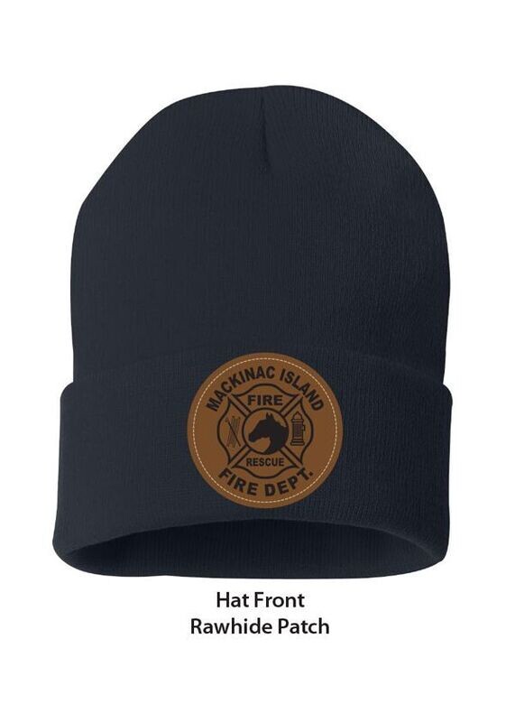 MIFD Knit Caps