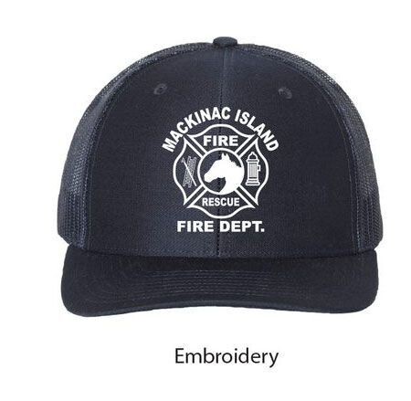 MIFD Hats