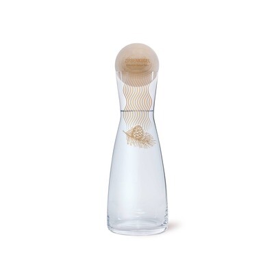 Caraffe e Bottiglie