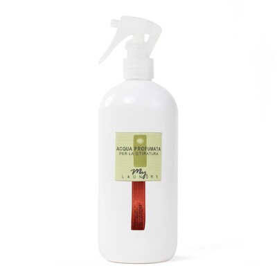 Profumi per Tessuti