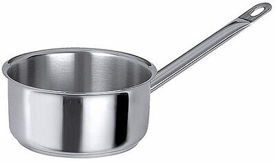 Padella Sauté, media