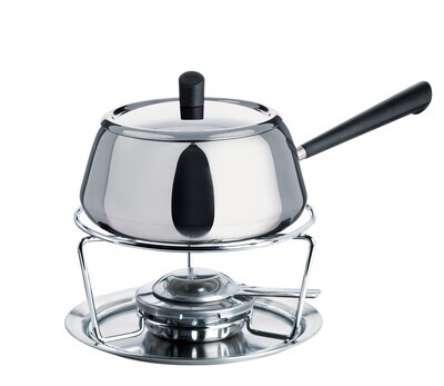 Spring Fondue