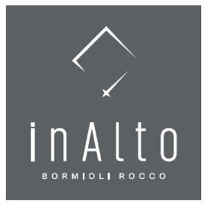 Inalto Bormioli Rocco