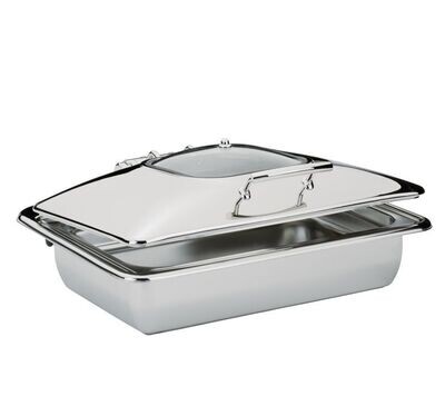 CBS/Buffet Solution