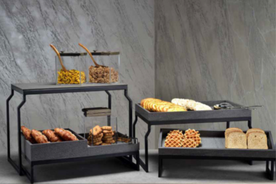 Buffet Urban