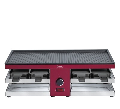 Raclette