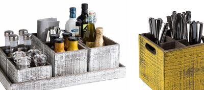 Table Caddy