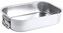 Teglia Forno