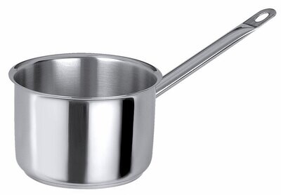 Salsa Pan, profonda