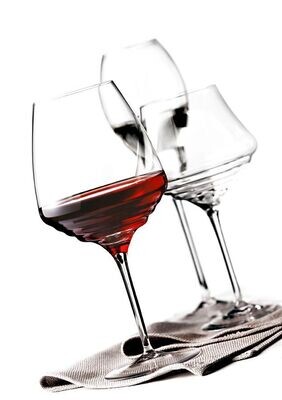 La degustazione