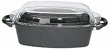 Roaster rettangolare